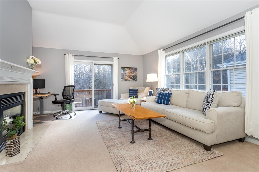 9 Evergreen Circle, Unit 9 Canton, MA 02021 - Photo 3 of 19