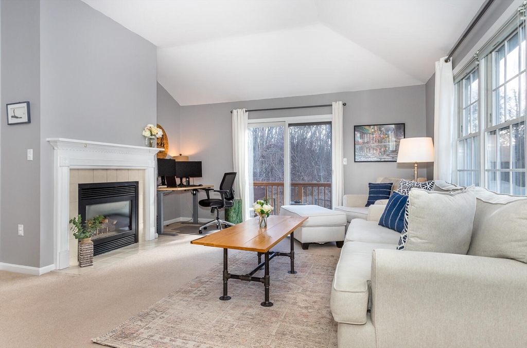 9 Evergreen Circle, Unit 9 Canton, MA 02021 - Photo 4 of 19