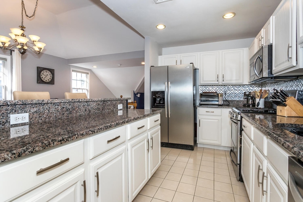 9 Evergreen Circle, Unit 9 Canton, MA 02021 - Photo 10 of 19