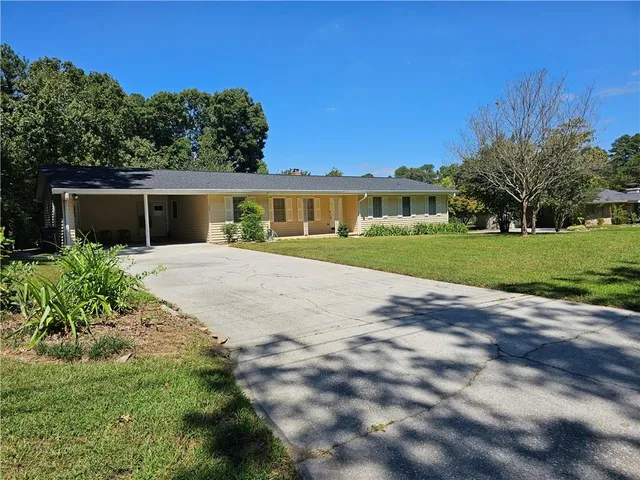 $339,000 | 1801 Driftwood Place, Snellville, GA 30078