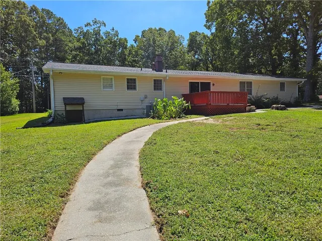 $339,000 | 1801 Driftwood Place, Snellville, GA 30078