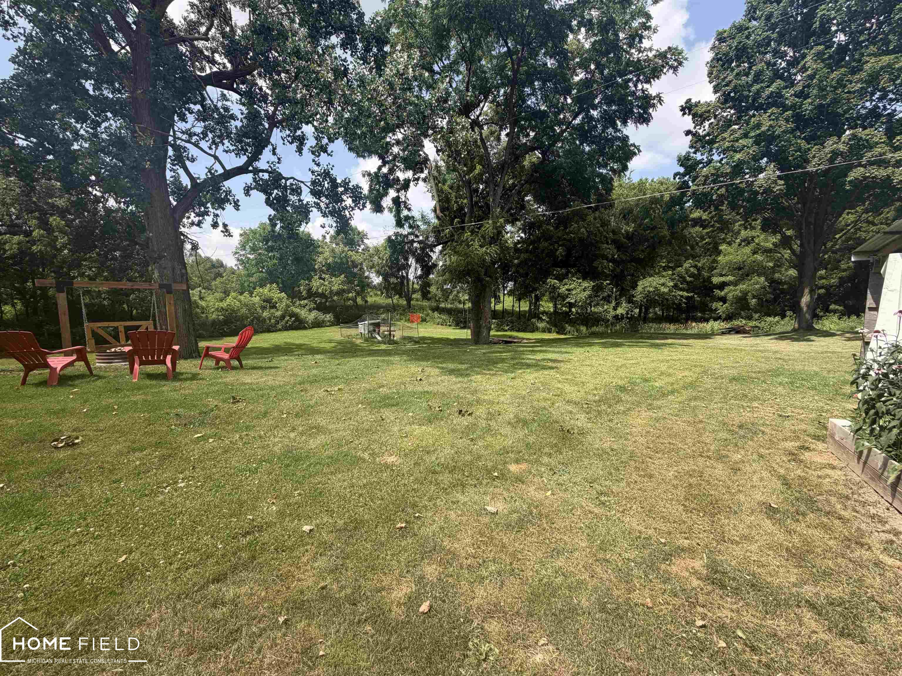 2660 South Morrice Road Owosso, MI 48867 - Photo 27 of 36