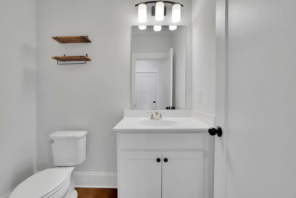 156 Meadow Mill Road Woodstock, GA 30188 - Photo 23 of 35 Gallery Image 23