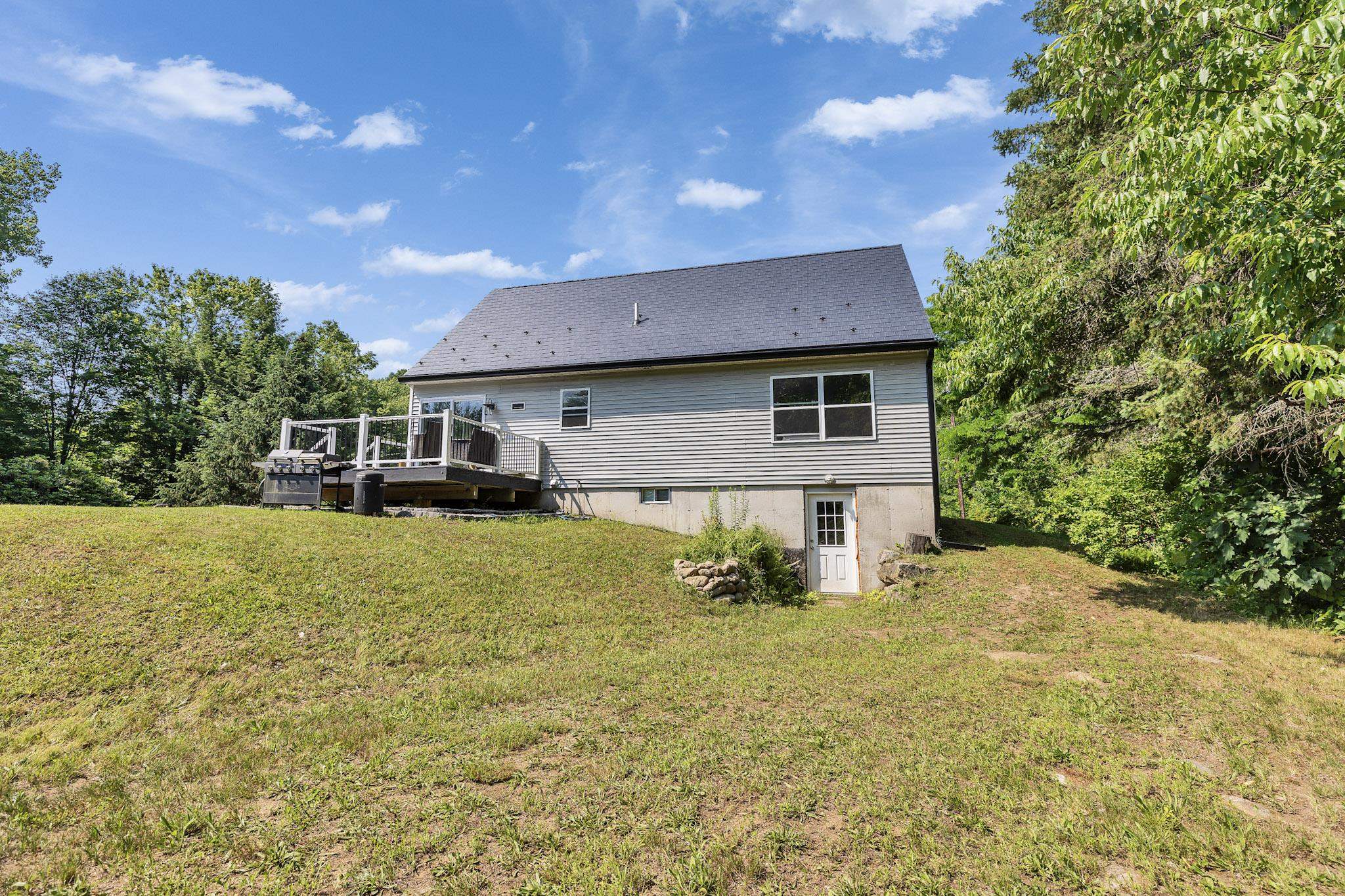 229 Back Ashuelot Road Winchester, NH 03470 - Photo 19 of 59