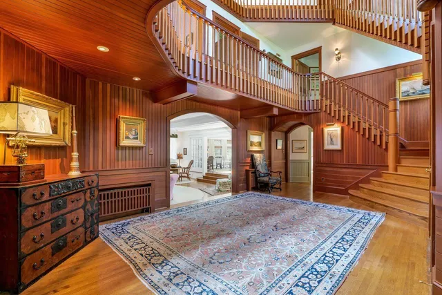 $15,000,000 | 93 Cooksey Drive, Mount Desert, ME 04675