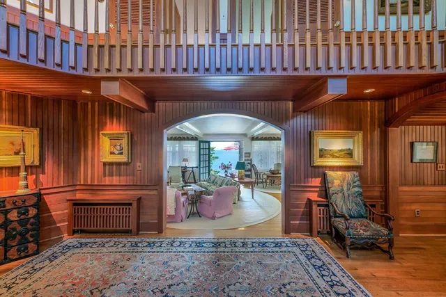 $15,000,000 | 93 Cooksey Drive, Mount Desert, ME 04675