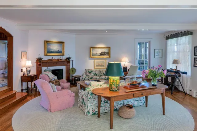 $15,000,000 | 93 Cooksey Drive, Mount Desert, ME 04675