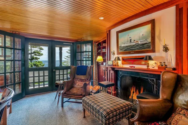 $15,000,000 | 93 Cooksey Drive, Mount Desert, ME 04675