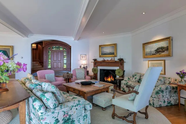 $15,000,000 | 93 Cooksey Drive, Mount Desert, ME 04675