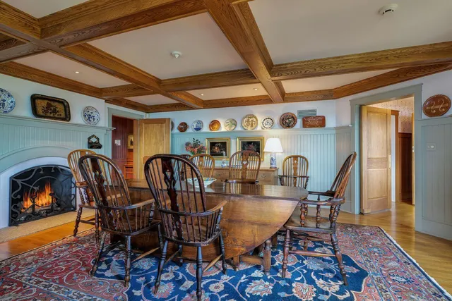 $15,000,000 | 93 Cooksey Drive, Mount Desert, ME 04675