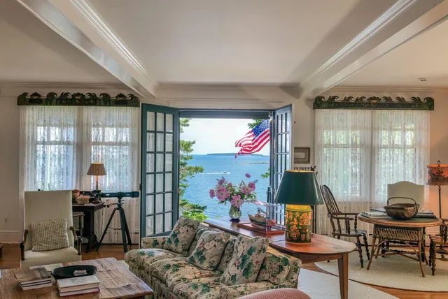 $15,000,000 | 93 Cooksey Drive, Mount Desert, ME 04675