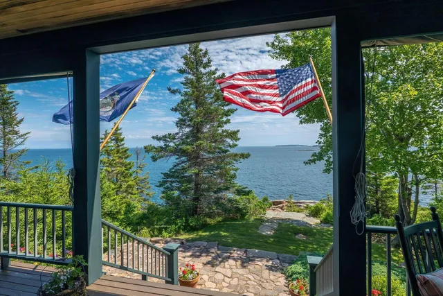 $15,000,000 | 93 Cooksey Drive, Mount Desert, ME 04675