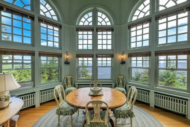$15,000,000 | 93 Cooksey Drive, Mount Desert, ME 04675