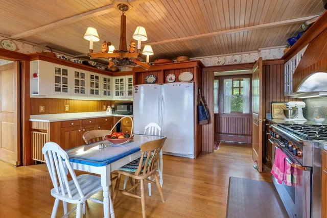 $15,000,000 | 93 Cooksey Drive, Mount Desert, ME 04675