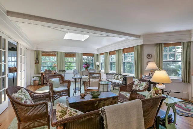 $15,000,000 | 93 Cooksey Drive, Mount Desert, ME 04675