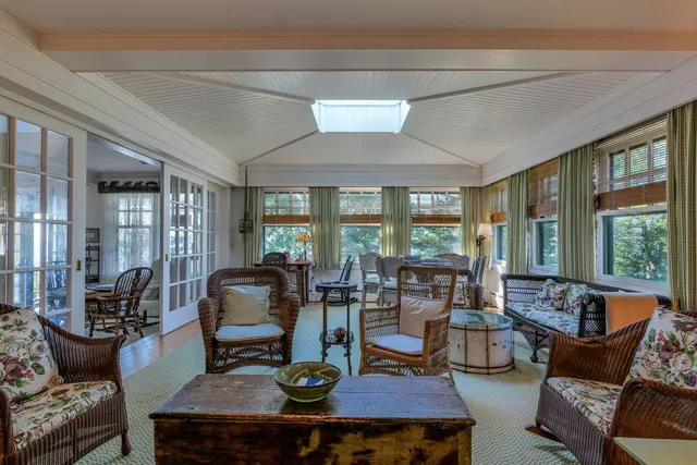 $15,000,000 | 93 Cooksey Drive, Mount Desert, ME 04675