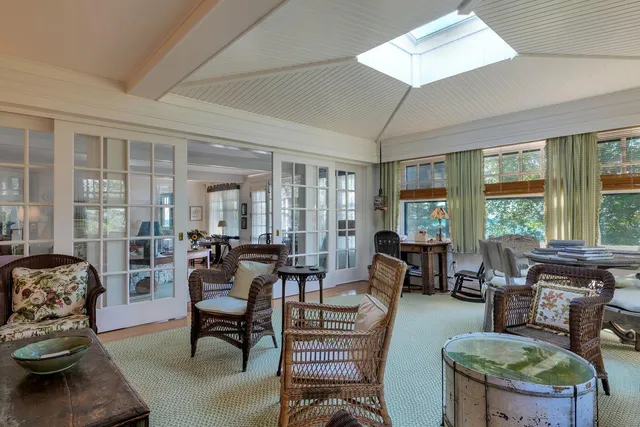 $15,000,000 | 93 Cooksey Drive, Mount Desert, ME 04675