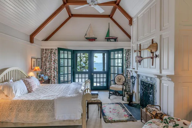 $15,000,000 | 93 Cooksey Drive, Mount Desert, ME 04675