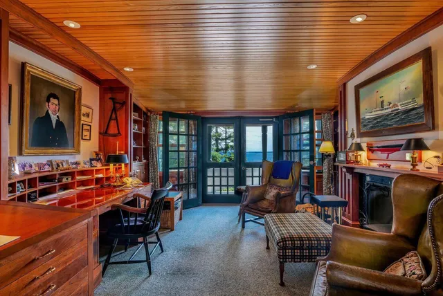 $15,000,000 | 93 Cooksey Drive, Mount Desert, ME 04675