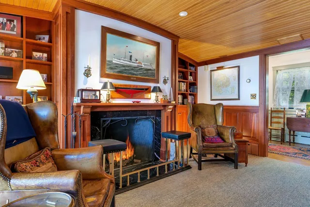 $15,000,000 | 93 Cooksey Drive, Mount Desert, ME 04675