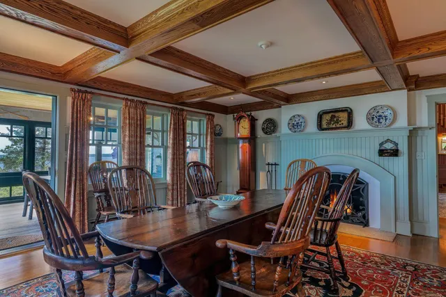 $15,000,000 | 93 Cooksey Drive, Mount Desert, ME 04675