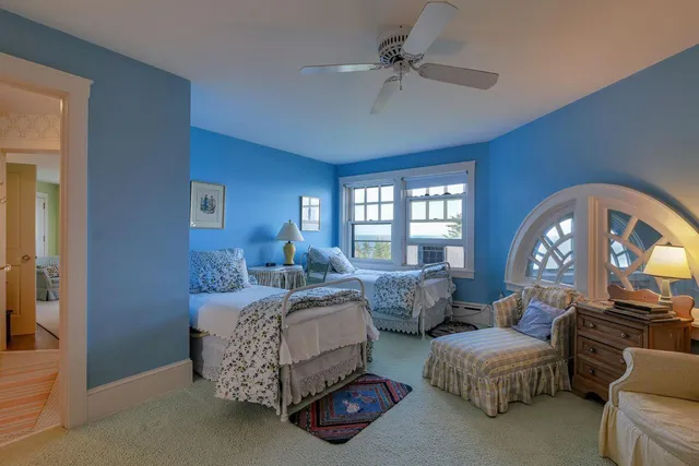 $15,000,000 | 93 Cooksey Drive, Mount Desert, ME 04675