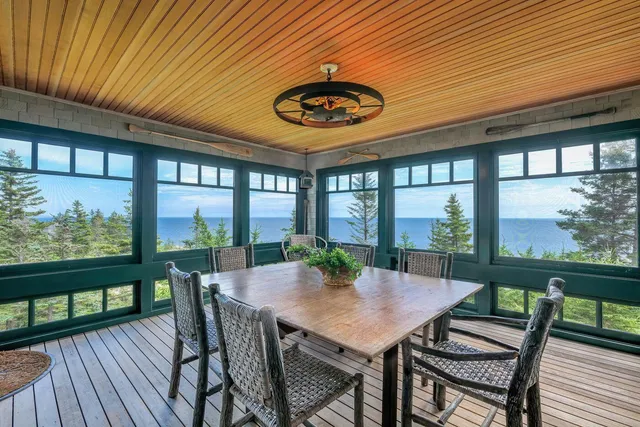 $15,000,000 | 93 Cooksey Drive, Mount Desert, ME 04675