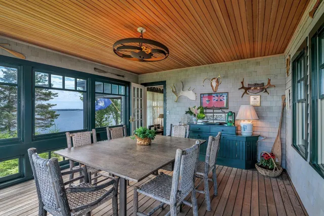$15,000,000 | 93 Cooksey Drive, Mount Desert, ME 04675