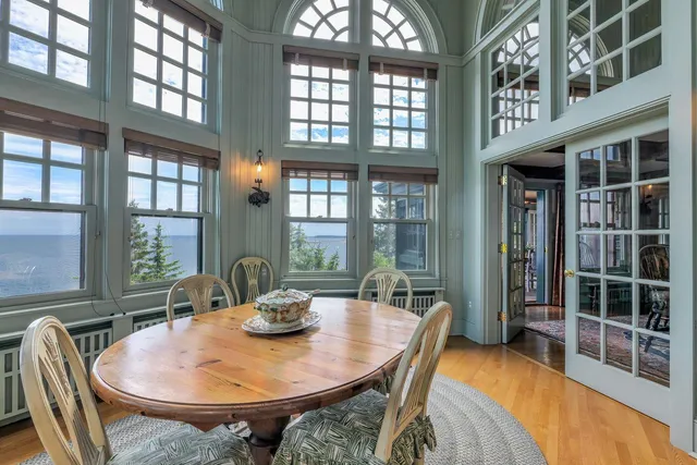 $15,000,000 | 93 Cooksey Drive, Mount Desert, ME 04675