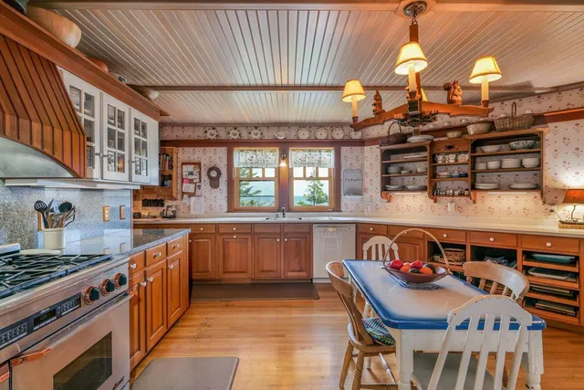 $15,000,000 | 93 Cooksey Drive, Mount Desert, ME 04675