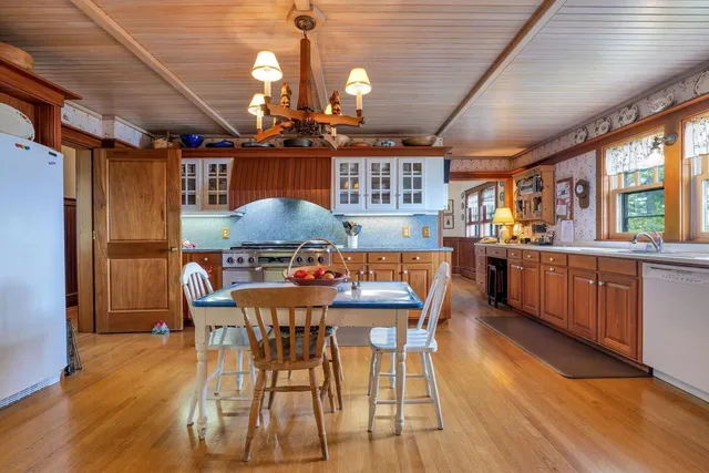 $15,000,000 | 93 Cooksey Drive, Mount Desert, ME 04675