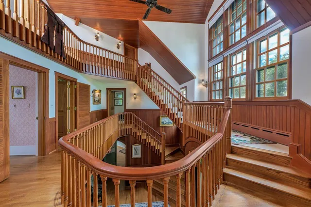 $15,000,000 | 93 Cooksey Drive, Mount Desert, ME 04675