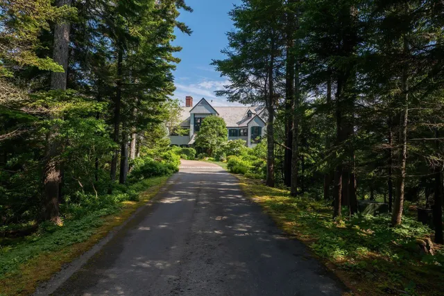 $15,000,000 | 93 Cooksey Drive, Mount Desert, ME 04675