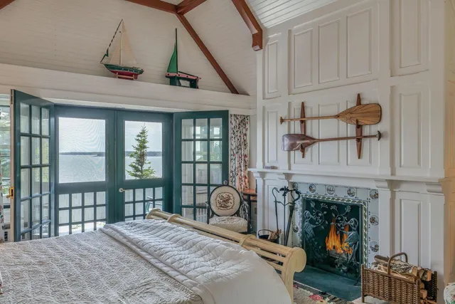 $15,000,000 | 93 Cooksey Drive, Mount Desert, ME 04675