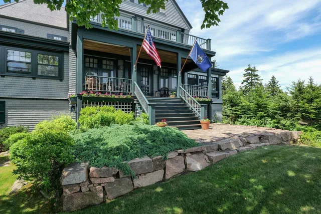 $15,000,000 | 93 Cooksey Drive, Mount Desert, ME 04675