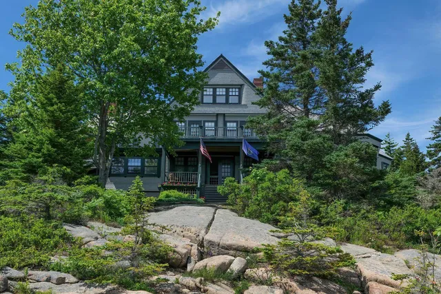 $15,000,000 | 93 Cooksey Drive, Mount Desert, ME 04675