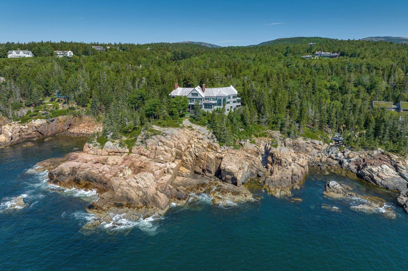 93 Cooksey Drive Mount Desert, ME 04675 - Photo 58 of 60 W105-ME2679_72B