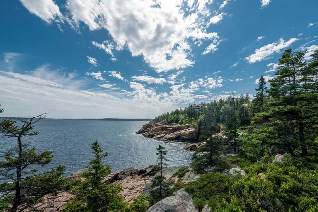 $15,000,000 | 93 Cooksey Drive, Mount Desert, ME 04675