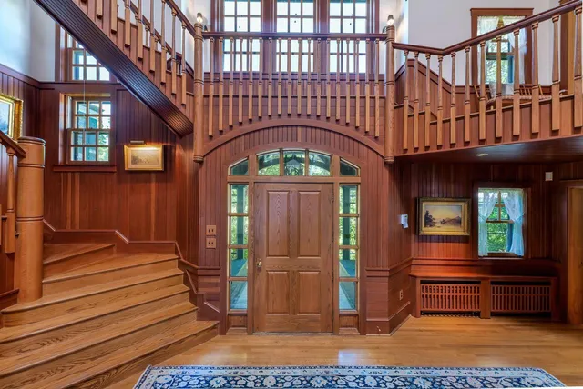 $15,000,000 | 93 Cooksey Drive, Mount Desert, ME 04675