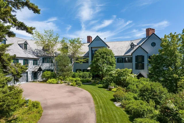 $15,000,000 | 93 Cooksey Drive, Mount Desert, ME 04675