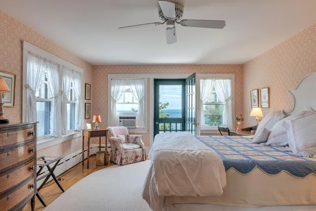 $15,000,000 | 93 Cooksey Drive, Mount Desert, ME 04675