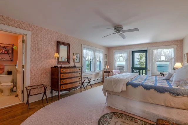 $15,000,000 | 93 Cooksey Drive, Mount Desert, ME 04675