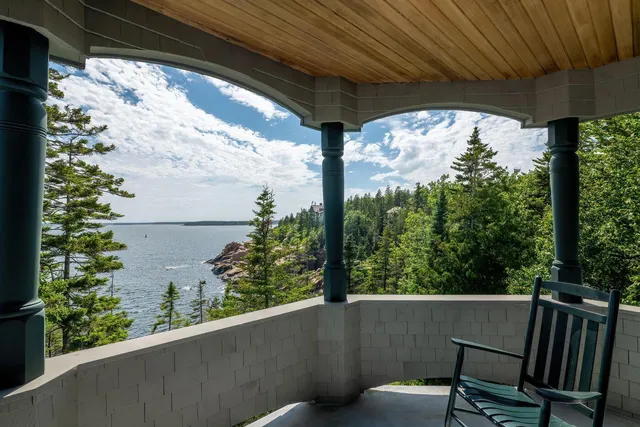 $15,000,000 | 93 Cooksey Drive, Mount Desert, ME 04675