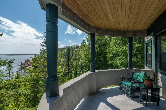 $15,000,000 | 93 Cooksey Drive, Mount Desert, ME 04675