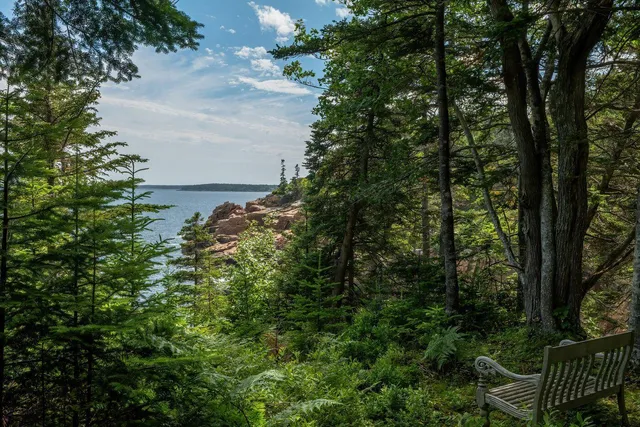 $15,000,000 | 93 Cooksey Drive, Mount Desert, ME 04675