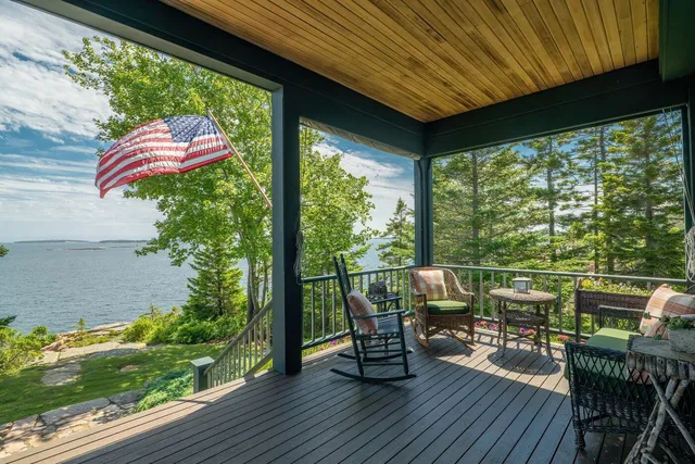 $15,000,000 | 93 Cooksey Drive, Mount Desert, ME 04675