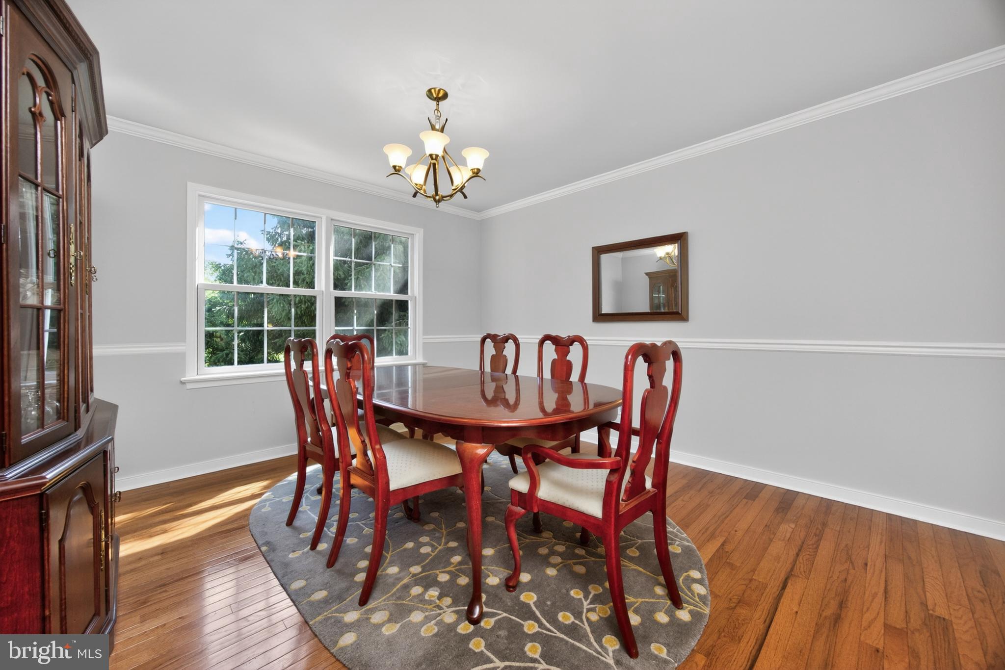 153 East Doe Run Road Kennett Square, PA 19348 - Photo 7 of 76 Dining Room