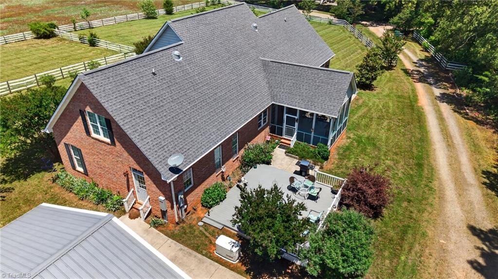 190 Parsley Road Reidsville, NC 27320 - Photo 1 of 46