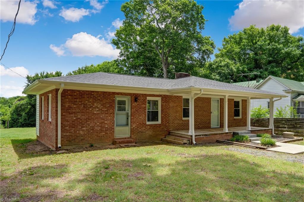 2183 Lick Fork Creek Road Ruffin, NC 27326 - Photo 3 of 43