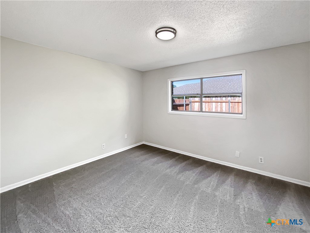 3202 Magnolia Boulevard Temple, TX 76502 - Photo 15 of 20 an empty room with a window